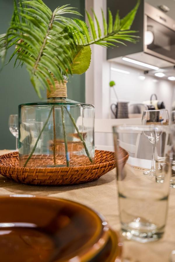 Colorful Designer Home In The Heart Of 布达佩斯 外观 照片